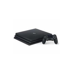 PlayStation4 Pro PS4 プレステ4 プロ 本体 CUH-7200BB01 HDD 1TB