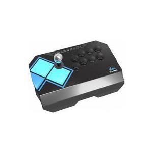 オーダーメイド Qanba Drone2 アケコンL3,R3 ボタン増設カスタム