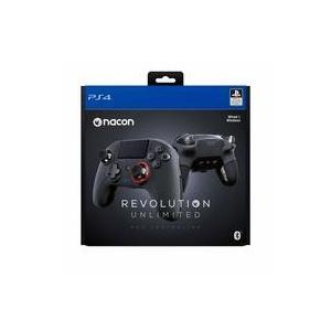 中古PS4ハード レボリューションアンリミテッドプロコントローラー