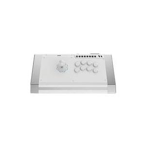 中古PS4ハード QANBA PEARL ARCADE JOYSTIC[Q3-PS4-01E]