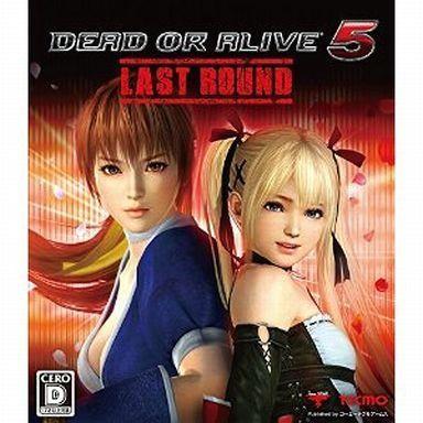 中古Xbox Oneソフト DEAD OR ALIVE5 Last Round [通常版] : 駿河屋