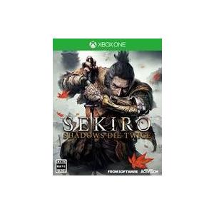 中古Xbox Oneソフト SEKIRO： SHADOWS DIE TWICE