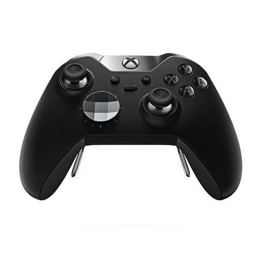 中古Xbox Oneハード Xbox Elite ワイヤレスコントローラー【中古】XB
