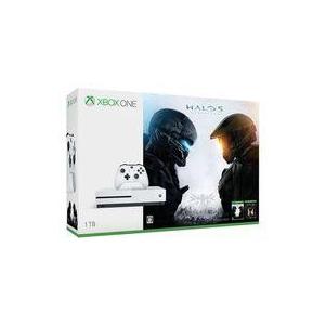 人気絶頂 Xbox Oneハード Xbox Ones本体 1tb Halo Collection 状態 Halo5欠品 再再販 Www Muslimaidusa Org