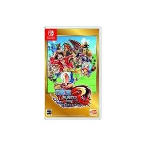 中古ニンテンドースイッチソフト ワンピース アンリミテッドワールドr デラックスエディション Munisantiago Gob Gt