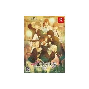 中古ニンテンドースイッチソフト ニル・アドミラリの天秤 色ドリ撫子 [限定版]