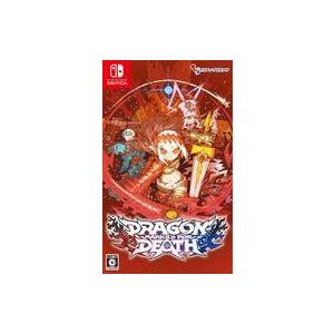 中古ニンテンドースイッチソフト Dragon Marked For Death [通常版]｜suruga-ya