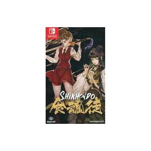 中古ニンテンドースイッチソフト アジア版 SHIKHONDO -食魂徒- SOUL