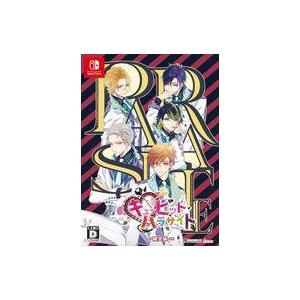 中古ニンテンドースイッチソフト キューピット・パラサイト [限定版]｜suruga-ya