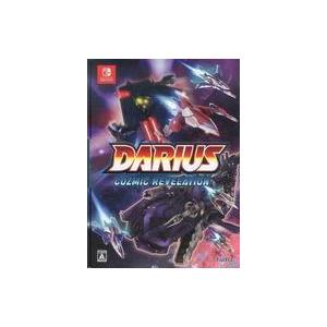 特装版)Switch版 ダライアス コズミックリベレーション BEEP特装版