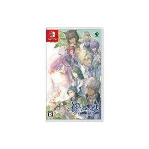 中古ニンテンドースイッチソフト 神々の悪戯 Unite Edition 【公式通販】