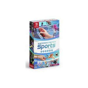 switch sports 中古　本体　スイッチ　スポーツ 中古ニンテンドースイッチソフト Nintendo Switch Sports : 駿河屋