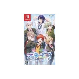 中古ニンテンドースイッチソフト オンエア ! for Nintendo Switch