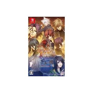 中古ニンテンドースイッチソフト 緋色の欠片 玉依姫奇譚 ツインパック