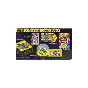 終天教団 豪華版 スペシャルコレクションボックス Switch 未開封 中古ニンテンドースイッチソフト 終天教団 豪華版：スペシャル