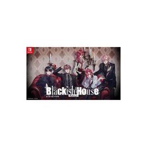 中古ニンテンドースイッチソフト Blackish House sideA→ -Retour- [特