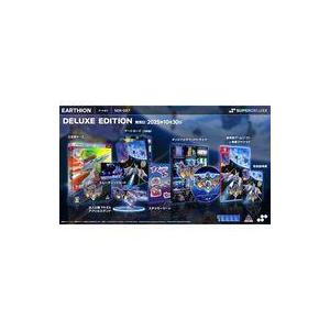 中古ニンテンドースイッチソフト アーシオン DELUXE EDITION : 駿河屋