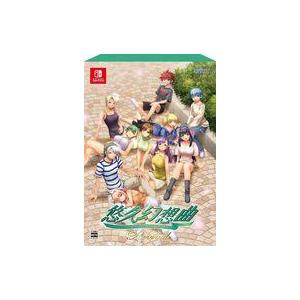 中古　Switch 悠久幻想曲リバイバル 特装版 中古ニンテンドースイッチソフト 悠久幻想曲リバイバル [特装版