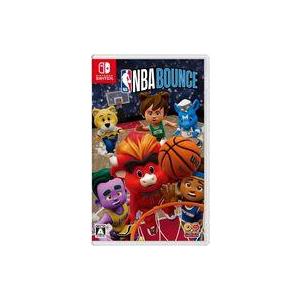 新品ニンテンドースイッチソフト NBA Bounce : 駿河屋Yahoo!店 - 通販