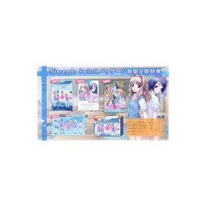 新品ニンテンドースイッチソフト CROSS†CHANNEL -For all people