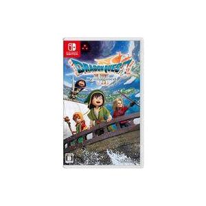 ドラゴンクエストVII Reimagined [Nintendo Switch]の商品画像（Yahoo!ショッピング）