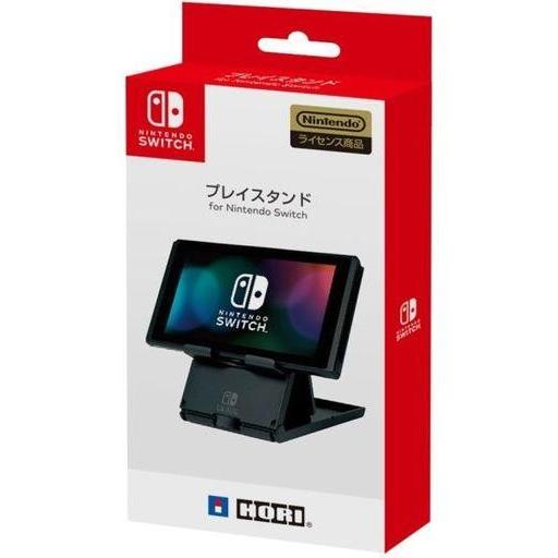 中古ニンテンドースイッチハード プレイスタンド for Nintendo Switch｜suruga-ya