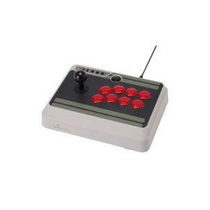 中古ニンテンドースイッチハード 8BITDO NES30 ArcadeStick