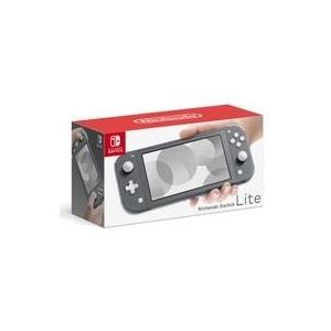 任天堂 Nintendo Switch Lite ニンテンドースイッチライト グレーの商品画像（Yahoo!ショッピング）