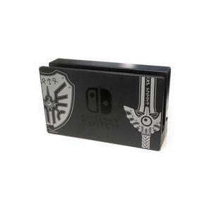 中古ニンテンドースイッチハード Nintendo Switchドック