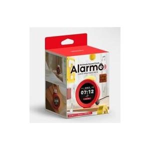 【中古品】 ニンテンドーサウンドクロック　アラーモ 中古ニンテンドースイッチハード ニンテンドーサウンドクロック Alarmo