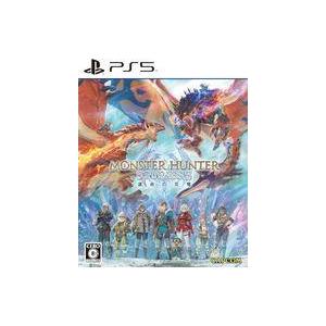 PS5 ゲームソフト モンスターハンターストーリーズ３ 〜運命の双竜〜 スタンダードエディションの商品画像（Yahoo!ショッピング）