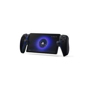中古PS5ハード PlayStation Portal リモートプレーヤー ミッドナイト  