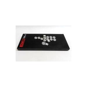 中古PS5ハード hitBOX Ultra レバーレスゲームコントローラー (PS5