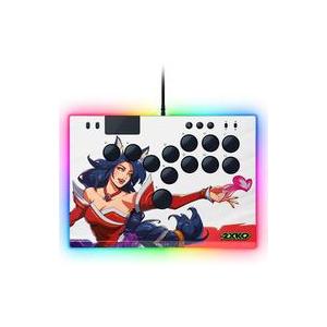 中古PS5ハード Razer Kitsune 薄型レバーレスコントローラー 2XKO