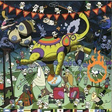 中古アニメ系cd ねこぢる草 Sound Track Cd 駿河屋ヤフー店 通販 Yahoo ショッピング