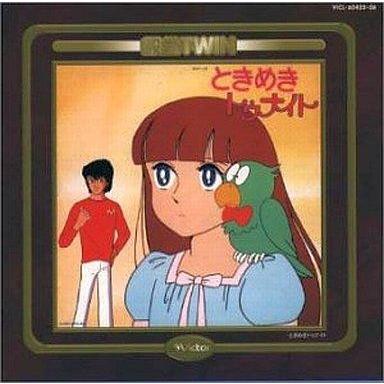 中古アニメ系CD ときめきトゥナイト/きまぐれオレンジ☆ロード