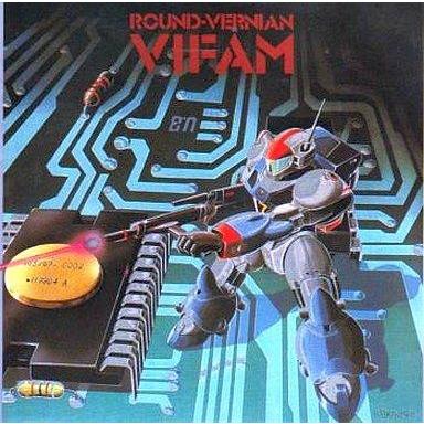 中古アニメ系CD 銀河漂流バイファム 音楽集 Vol.1[1998年盤] : 駿河屋