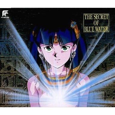中古アニメ系CD ふしぎの海のナディア Forever NADIA THE SECRET OF