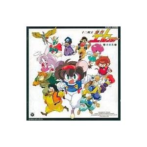 Yahoo!オークション - (アニメーション) CD 十二戦支 爆烈エトレンジャ