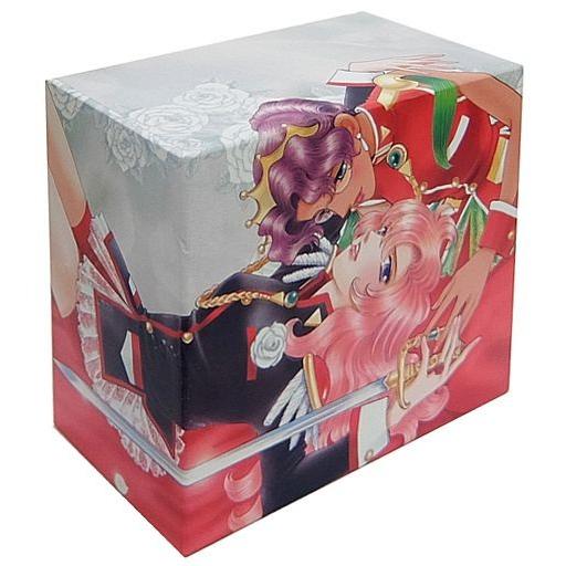 少女革命ウテナ コンプリート CD-BOX サウンドトラック 10枚組 少女