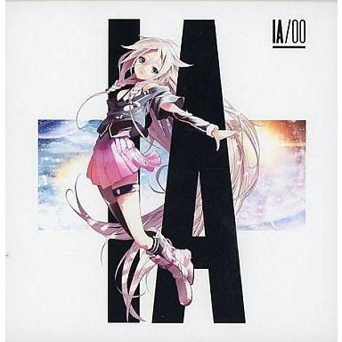 中古アニメ系CD IA / 00