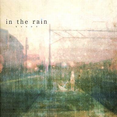 中古アニメ系CD keeno / in the rain[特典付き]｜suruga-ya