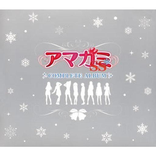 中古アニメ系CD N・H・Kにようこそ!サウンドコレクション サニーサイド