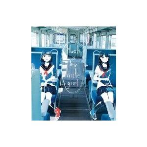 中古アニメ系CD 鎖那 / Hush a by little girl[初回仕様]