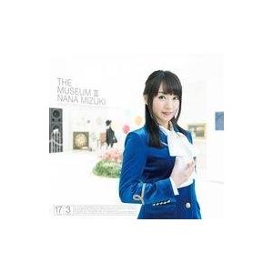 中古アニメ系CD 水樹奈々 / THE MUSEUM III[Blu-ray付]｜suruga-ya