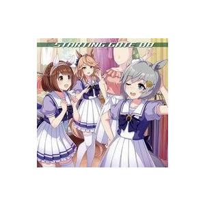 中古アニメ系CD ウマ娘 プリティーダービー STARTING GATE 08｜suruga-ya