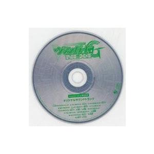 中古アニメ系CD カードファイト!! ヴァンガードG NEXT Amazon限定版DVD-BOX上下巻連動購入特典オリジナルサウンドトラックCD