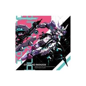 中古アニメ系CD 星と翼のパラドクス オリジナル・サウンドトラック｜suruga-ya