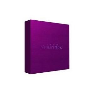 中古アニメ系CD 電気式華憐音楽集団 / VIOLET BOX