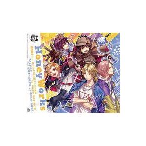 中古アニメ系cd Honeyworks 婚約戦争 Feat 瀬戸口優 望月蒼太 芹沢春輝 Cv 神谷浩史 梶裕貴 鈴村健一 さみし 駿河屋ヤフー店 通販 Yahoo ショッピング
